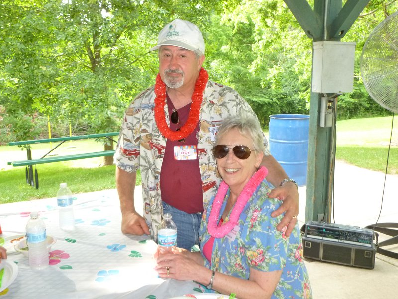 Luau June 2013 082